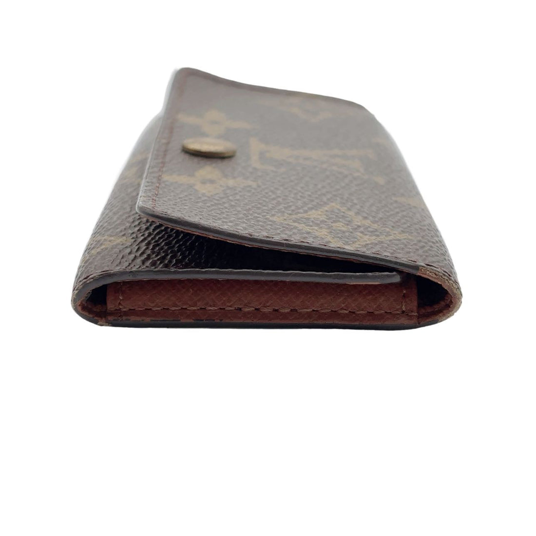 LOUIS VUITTON <br> Monogram Multicles4 Key Case