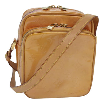 Louis Vuitton Wooster  high quality Leather Shoulder Bag