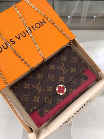 Fashion Lu-Vi bags - 9173