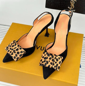 Lorae - LOV Women Shoes - 309