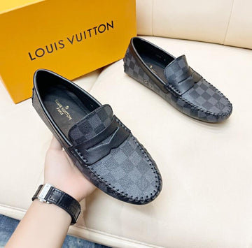 Lorae - LOV Men Shoes - 1308
