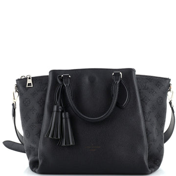 Haumea Handbag Mahina Leather