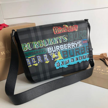 Fashion -BBR Bags - 1321