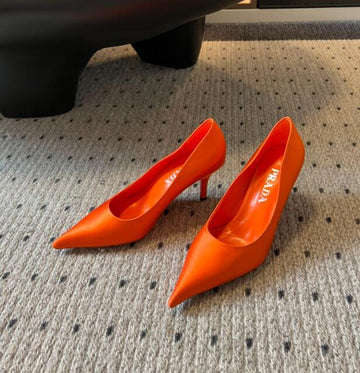 Lorae - PD Women Shoes - 117