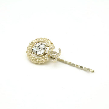 Chanel GP CC Mark Hairpin 22C