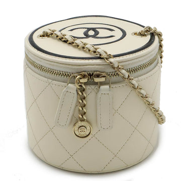 Chanel Calfskin Small Vanity New 1:1 Bags Shoulder New 1:1 Bags AP2193