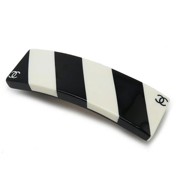 Chanel Coco Mark Hair Clip