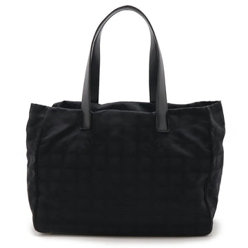 Chanel New Travel Line Nylon 2way Bag