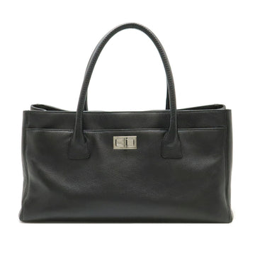 Chanel Leather 2.55 Executive Line 2way Bag A29292