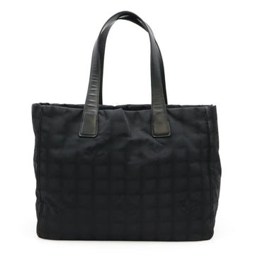 Chanel New Travel Line Nylon 2way Bag
