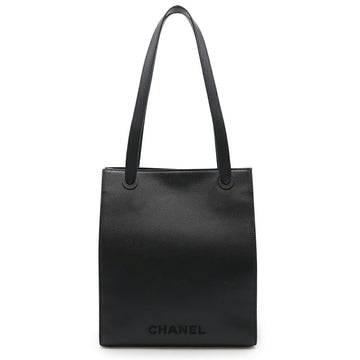 Chanel Caviar 2way Tote Bag