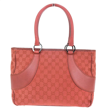 Gucci Guccissima Orange Canvas HandNew 1:1 Bags