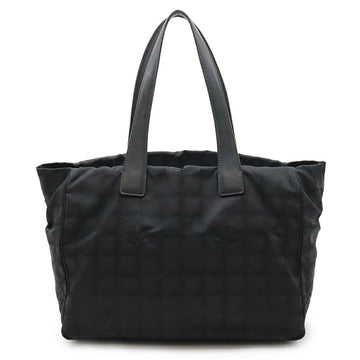 Chanel New Travel Line Nylon 2way bag