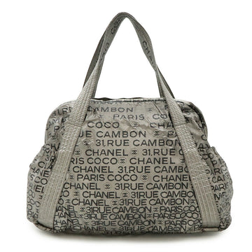 Chanel Unlimited Nylon 2way Shoulder New 1:1 Bags