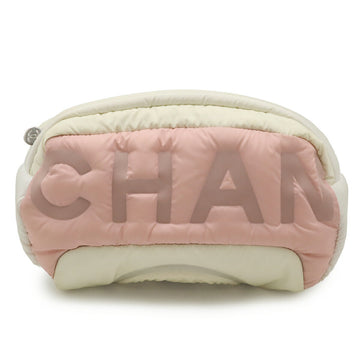 Chanel Nylon Waist Bag