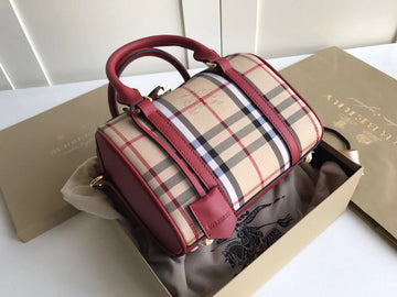 Fashion -BBR Bags - 982