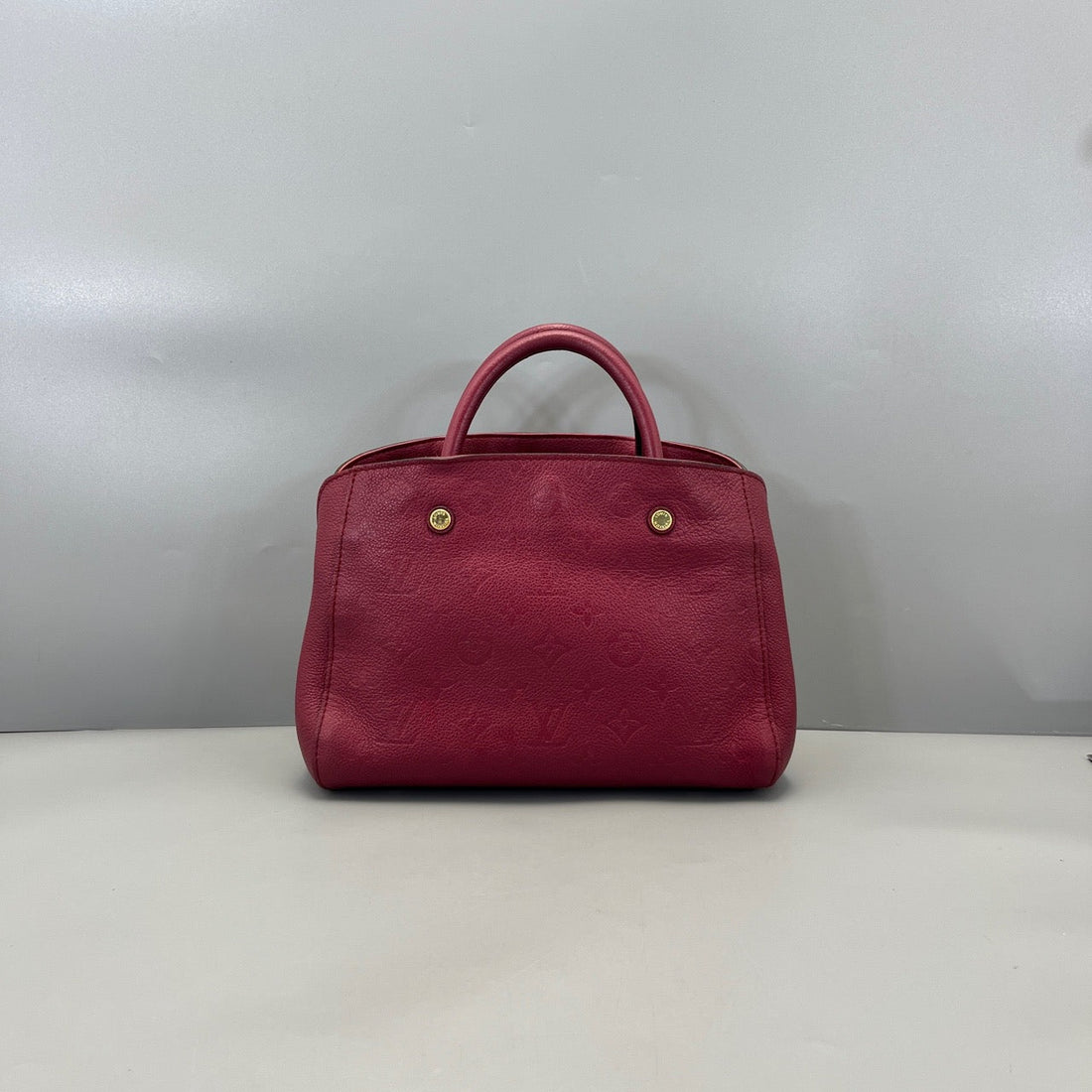 LOUIS VUITTON<br>Shoulder Bag