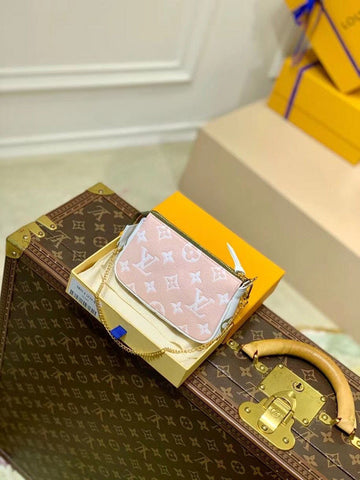 Fashion Lu-Vi Bags - 16688