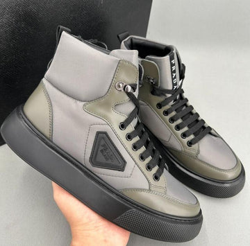 Lorae - PD Men Shoes - 141