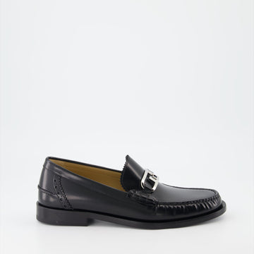 7D1557 AK1T F0ABB FENDI MEN SHOES