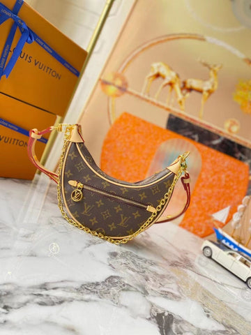 Elite Carryalls