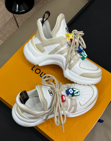 Lorae - LOV Women Shoes - 029
