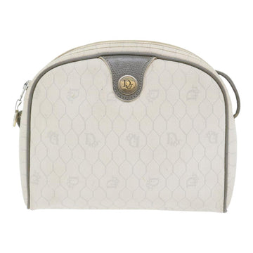 Dior  Canvas Shoulder Bag