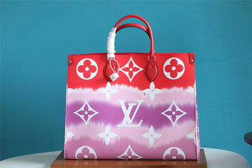 Fashion Lu-Vi bags - 8644