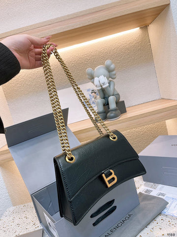 Fashion - BGA Bags - 1633