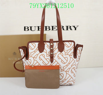 Fashion -BBR Bags - 598