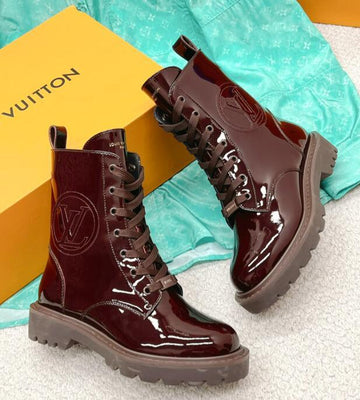 Lorae - LOV Women Shoes - 656
