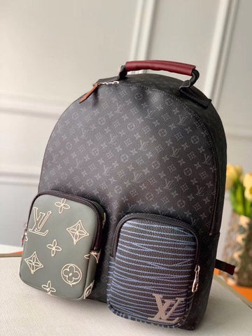 Fashion Lu-Vi bags - 17015