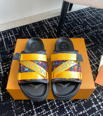 Lorae - LOV Men Shoes - 095