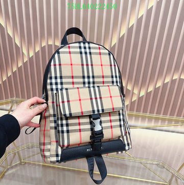 Fashion -BBR Bags - 185