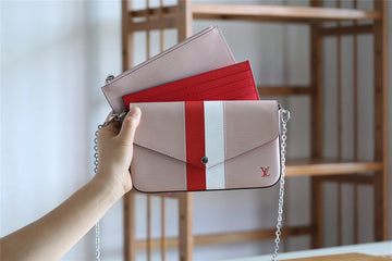 Fashion Lu-Vi bags - 9015