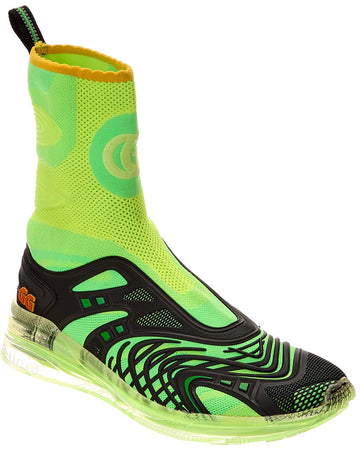 Gucci Sock Sneaker