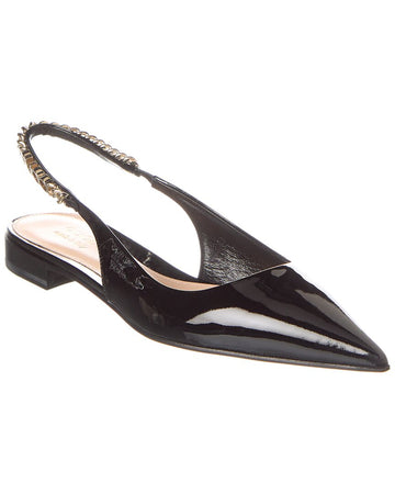 Gucci Signoria  Slingback Flat