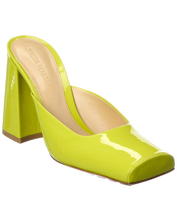 Bottega Veneta Tower  Pump