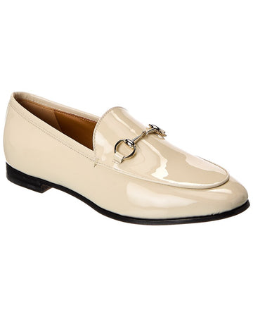 Gucci Jordaan  Loafer