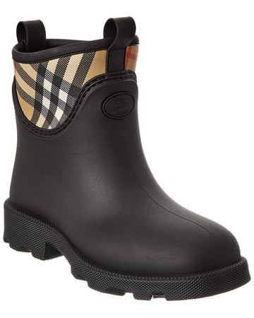 Burberry Marsh Rubber Bootie