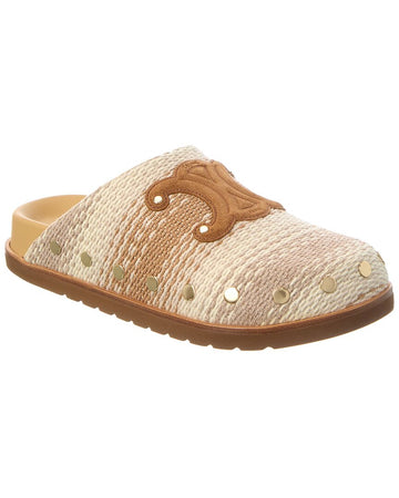 Celine Pitea Clog
