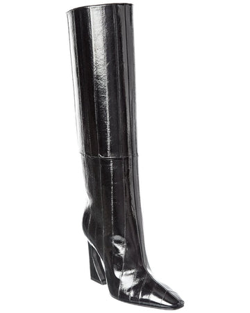 Fendi Arco Fine  Over-The-Knee Boot