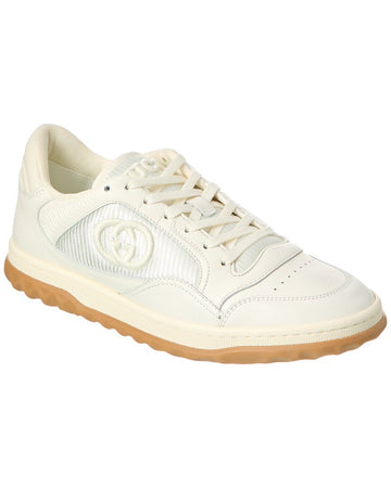 Gucci Mac80 Leather Sneaker