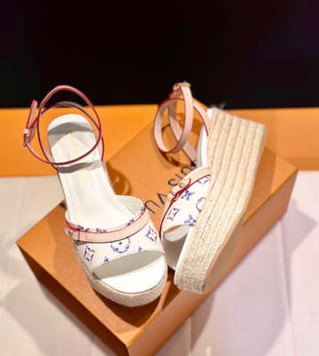 Lorae - LOV Women Shoes - 069