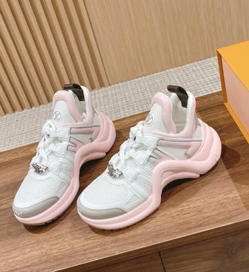 Lorae - LOV Women Shoes - 518