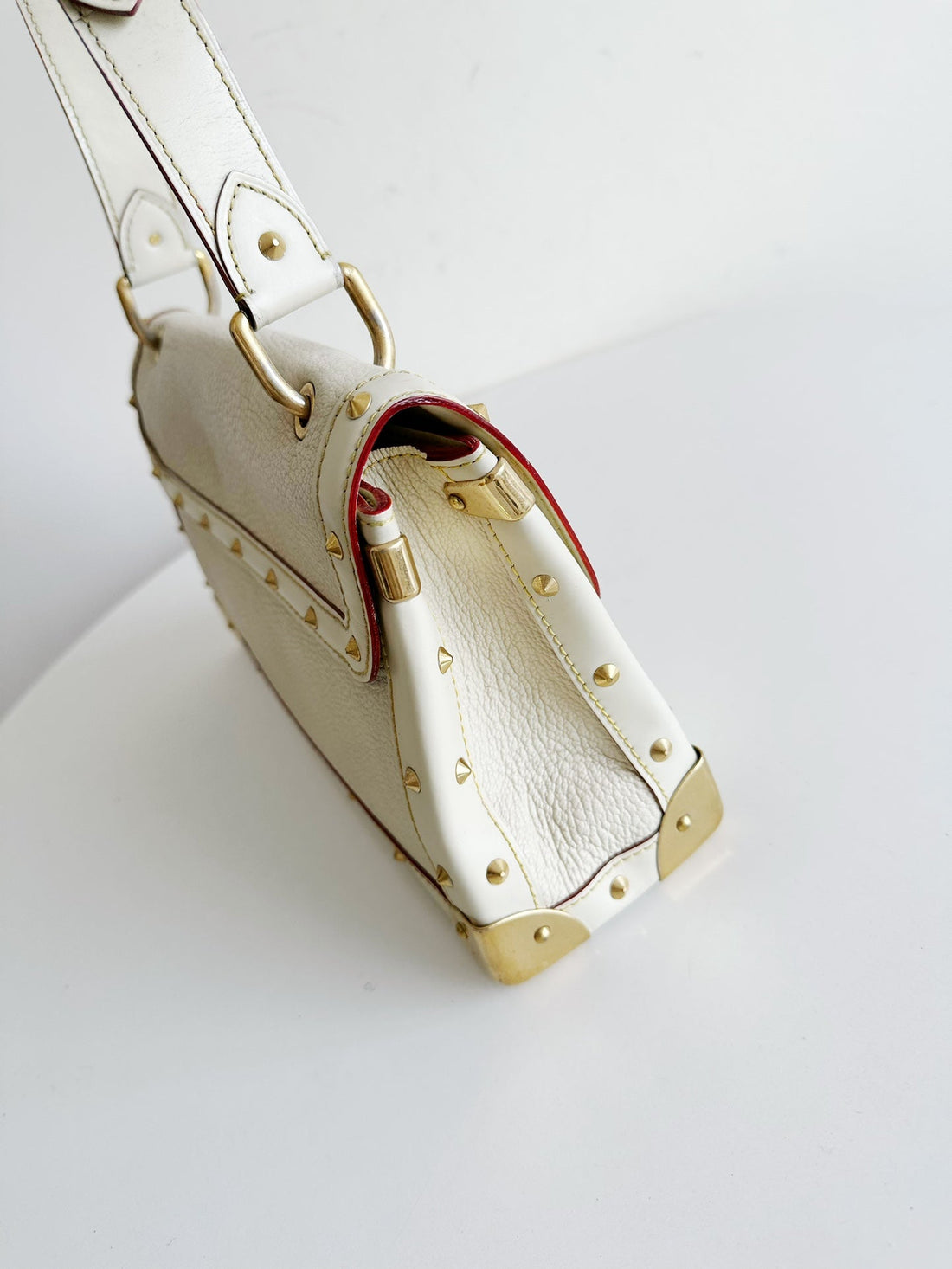 LOUIS VUITTON<br> HANDBAG