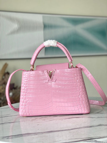 Fashion Lu-Vi bags - 4830