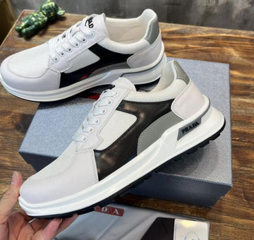 Lorae - PD Men Shoes - 223