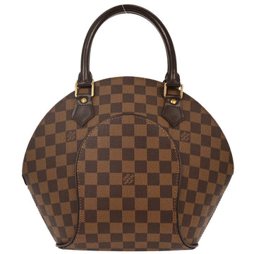 Louis Vuitton 2009 Damier Ellipse PM Handbag N48066