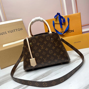 Fashion Lu-Vi Bags - 16866